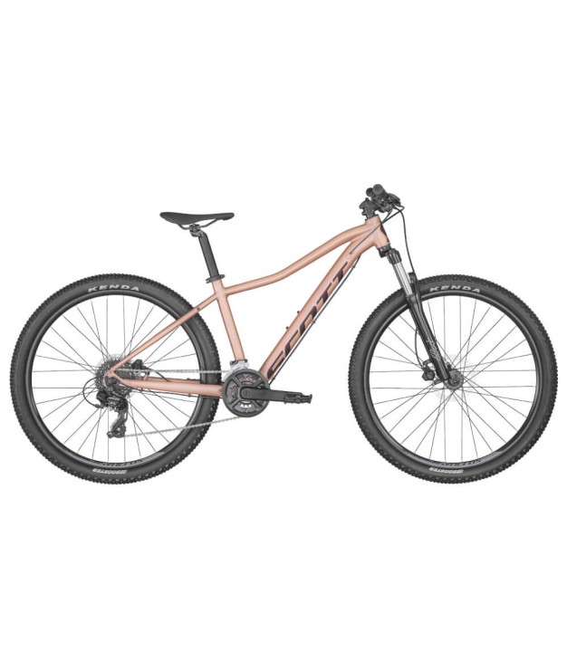 Scott Contessa Active 50, 29'' Women's Bike, Pink