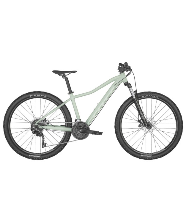 Scott Contessa Active 60 Bike 29'' | Sieviešu Kalnu Velosipēds