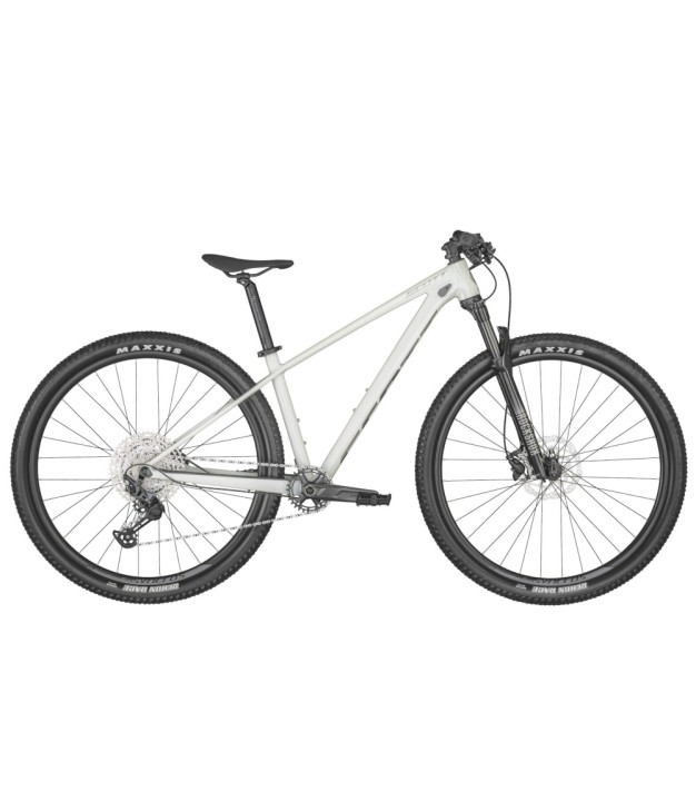 Scott Contessa Scale 930 Women's Bike, White