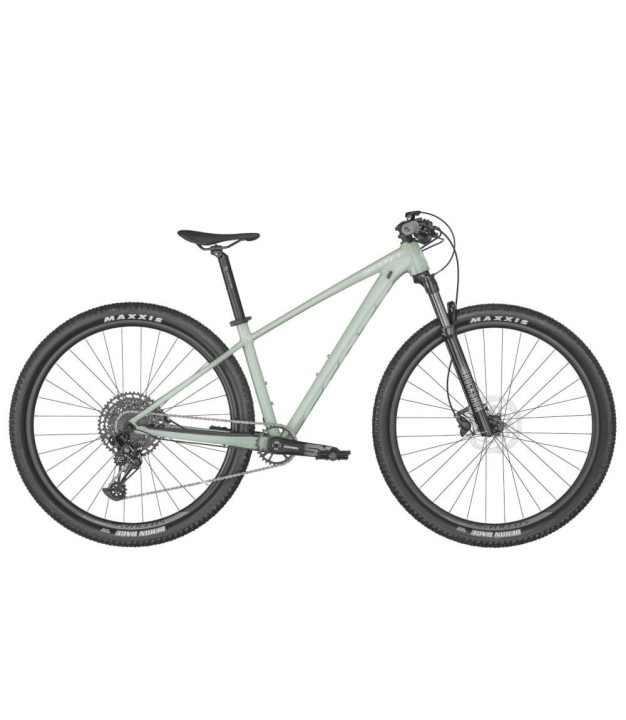 Scott Contessa Scale 940 Bike, Light Green | Sieviešu Kalnu Velosipēds