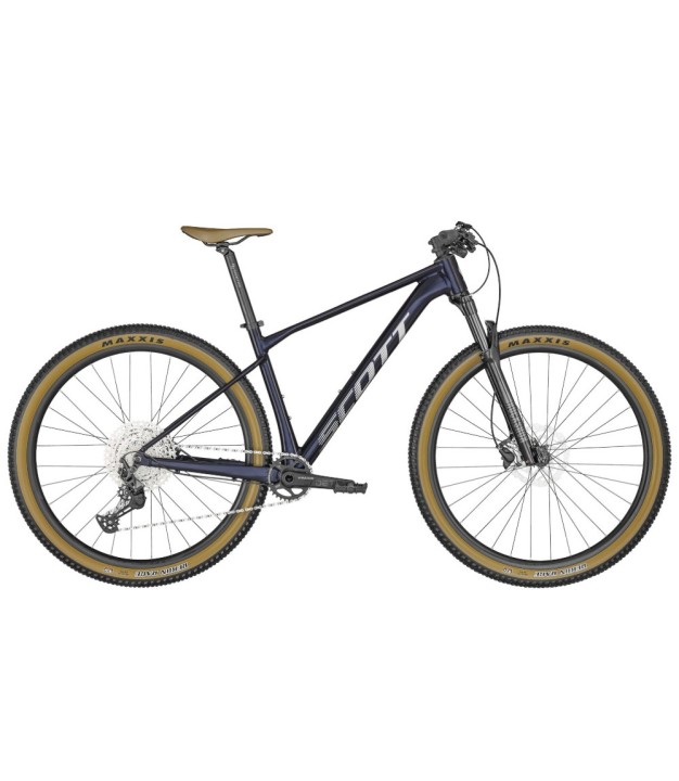 Scott Contessa Scale 965 Mountain Bike