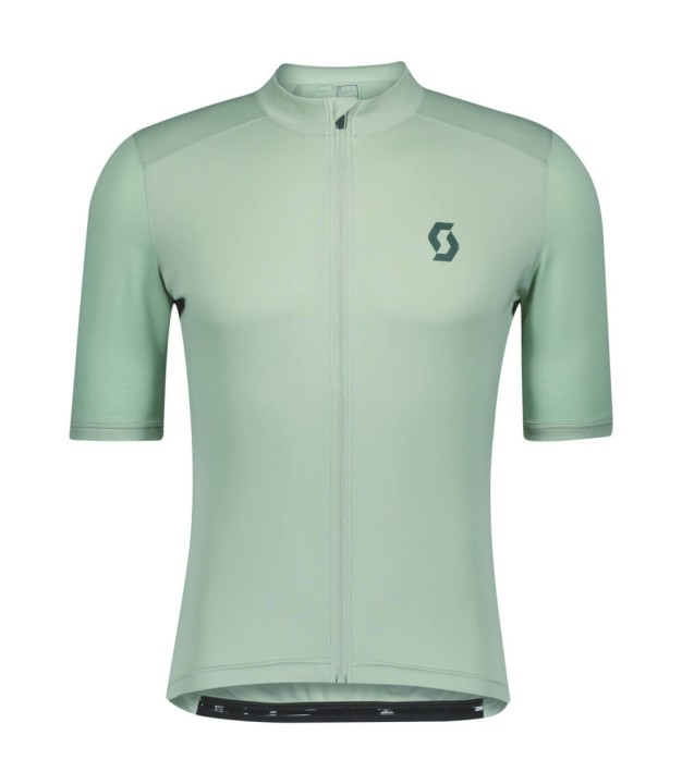 Scott Endurance 10 S/SL Men's Shirt, Pistachio Green
