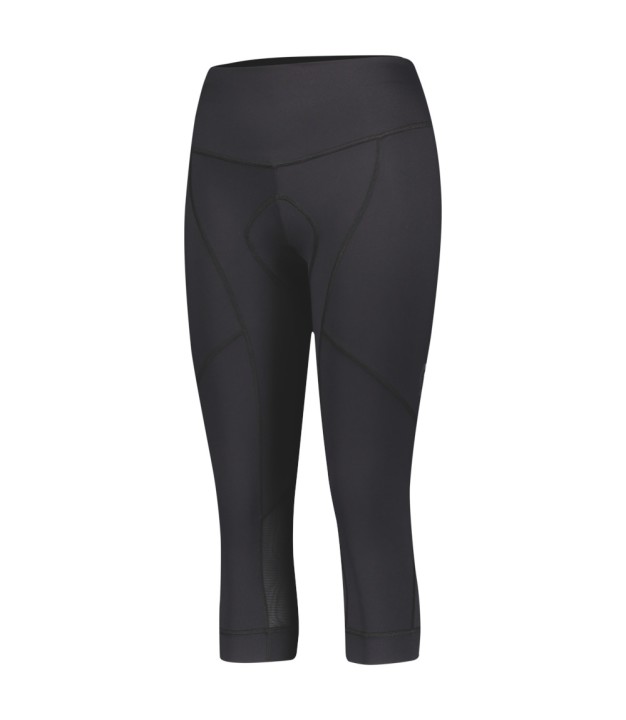 Scott Endurance 10 +++ Women's Knickers, Black