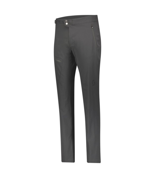 Scott Explorair Light Men's Pants, Grey