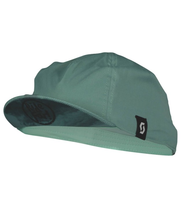 Scott Gravel Women's Cap, Northern Mint Green/Northern Blue