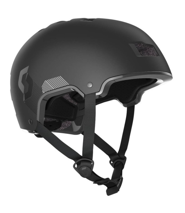 Scott Jibe (CE) Helmet, Black