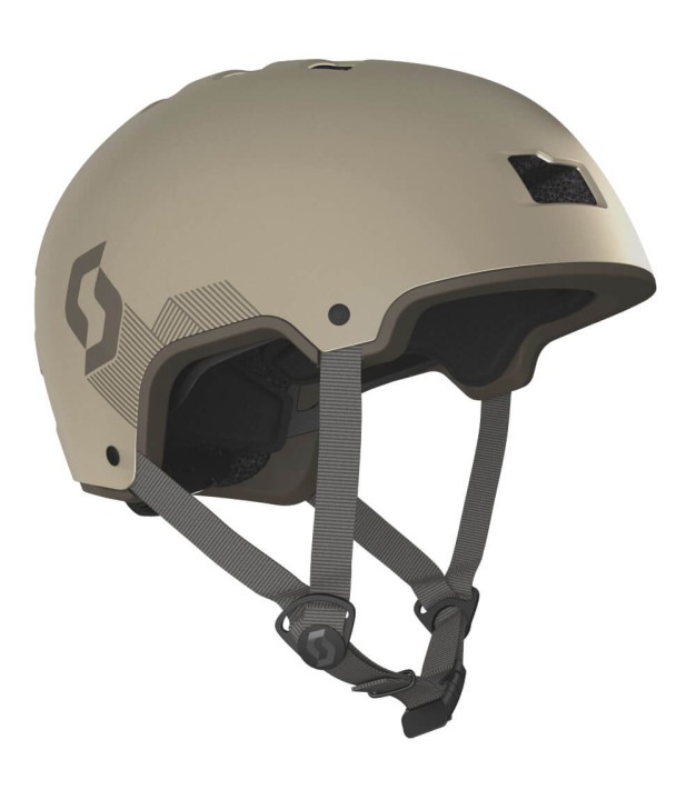 Scott Jibe (CE) Helmet, Sand Beige