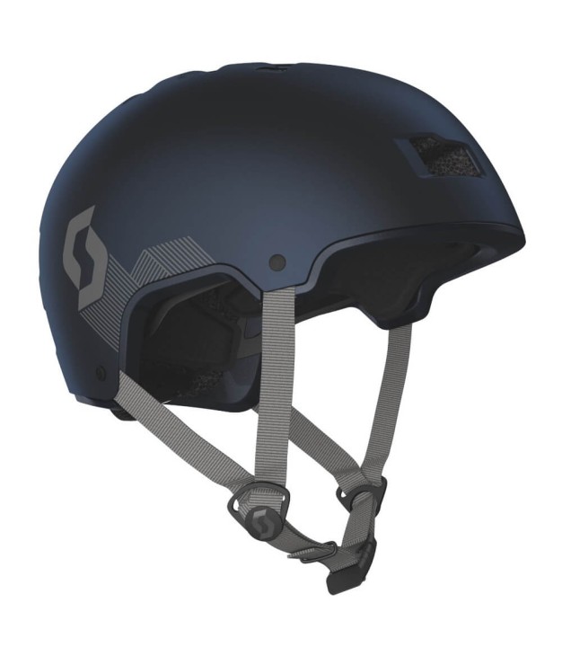 Scott Jibe (CE) Helmet, Stellar Blue