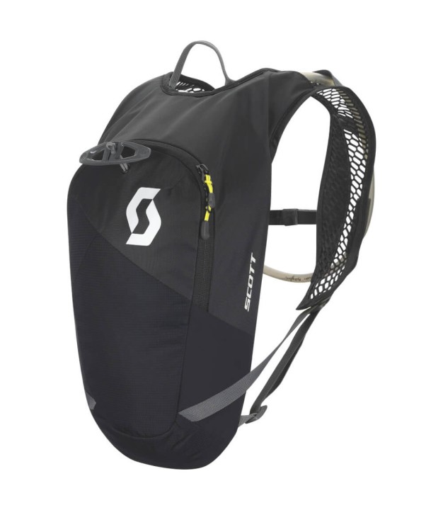 Scott Pack Perform Evo HY'4, Black