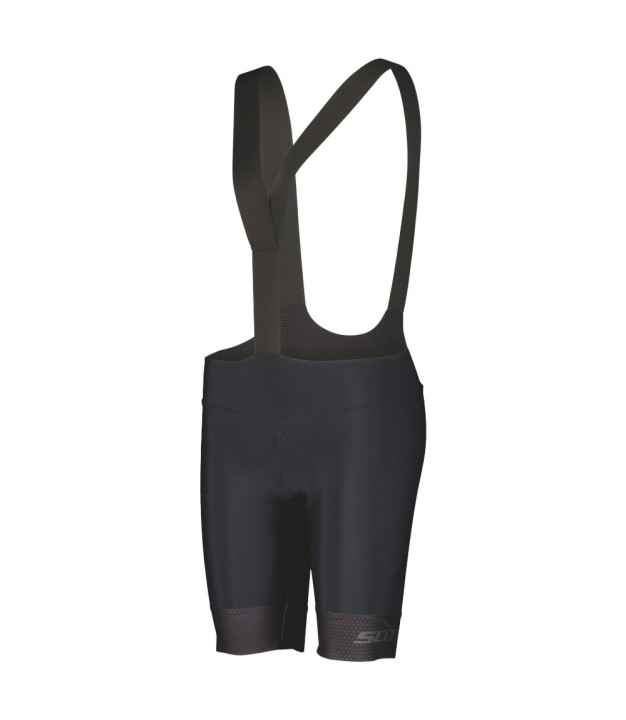 Scott RC Pro +++ Women's Bibshorts, Black