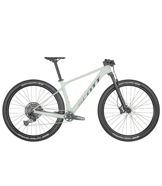 Scott Scale 920 Bike 29'', White/Grey