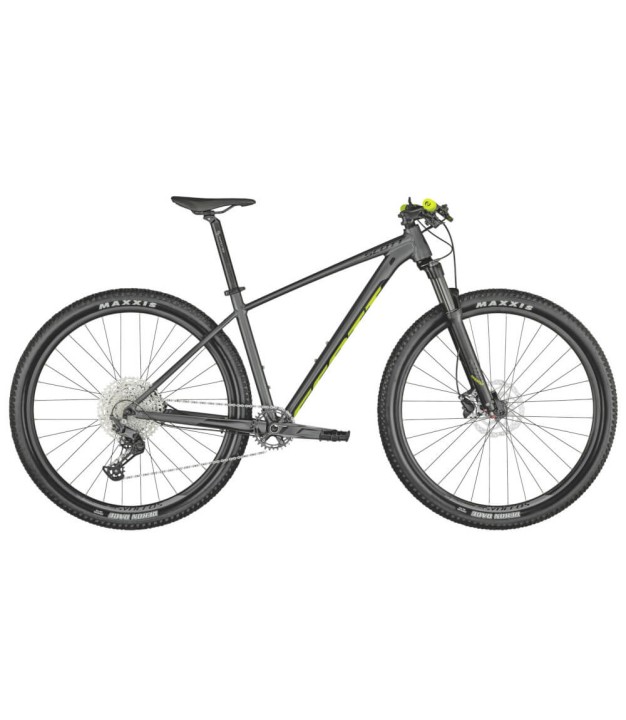 Scott Scale 980 Bike 29'', Dark Grey