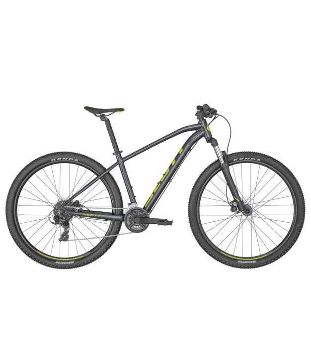 Scott Scott Aspect 960 Black | Mountain Bike