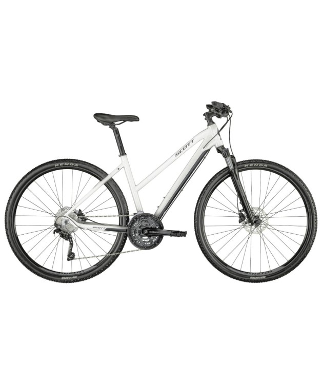 Scott Sub Cross 20 Urban Bike - Women’s