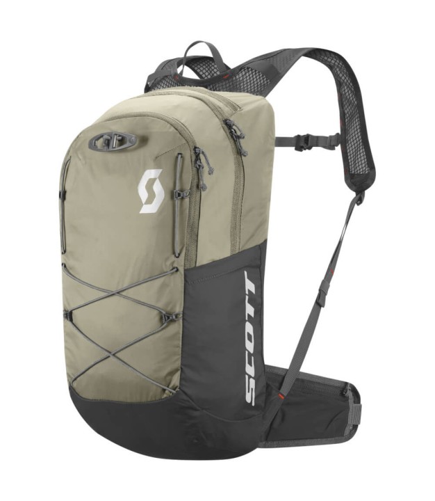 Scott Trail Lite Evo FR' 22 Pack, Dust Beige