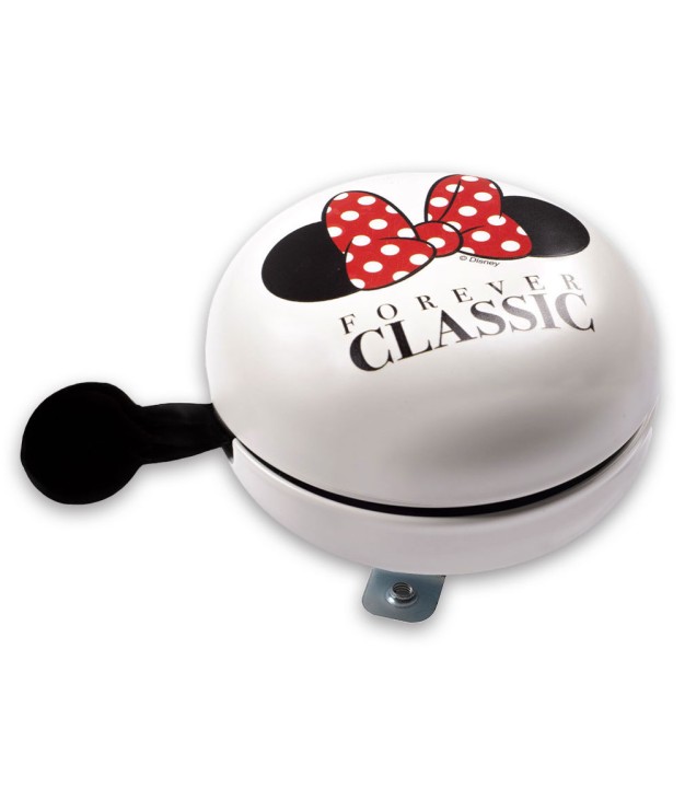 Disney Big Retro Bell Minnie | Bērnu Velo Zvaniņš