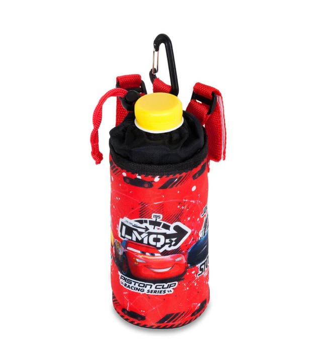 Disney Cars Bottle Cover, D9212