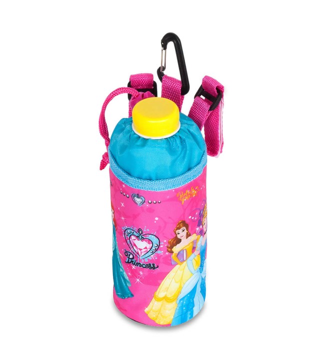 Disney Princess Bottle Cover, D9216