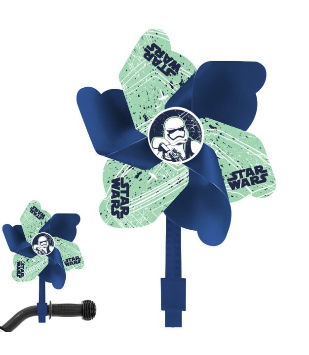 Disney Star Wars Pinwheel, D9124