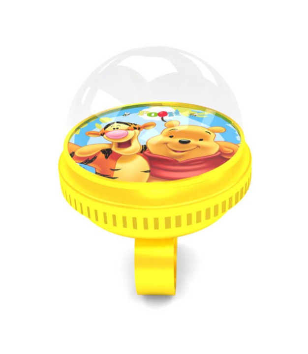 Disney Winnie the Pooh Air Bell, D9111