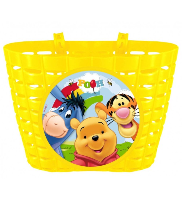 Disney Winnie the Pooh Basket, D9205