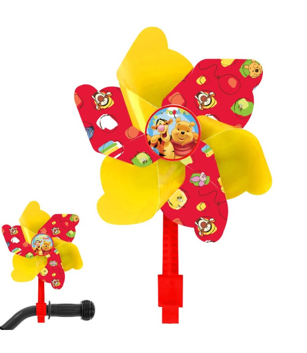 Disney Winnie the Pooh Pinwheel, D9122