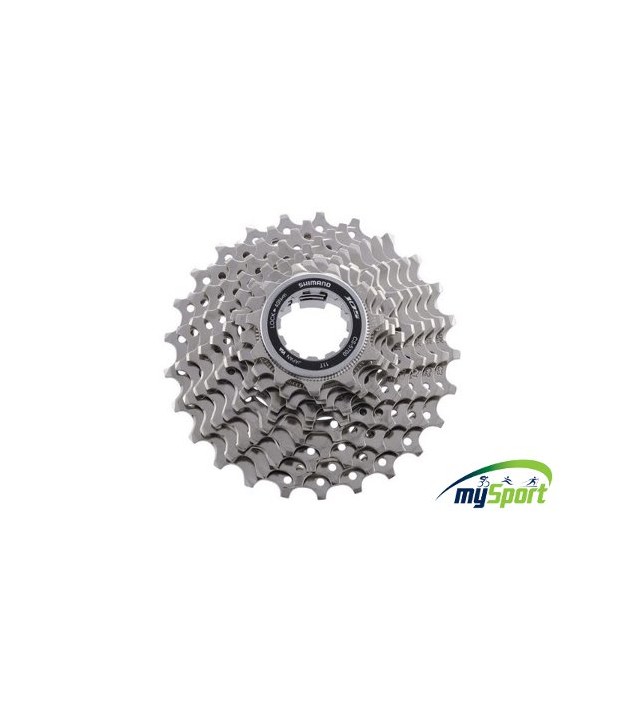 Shimano 105 CS-5700 10 Speed Road Cassette