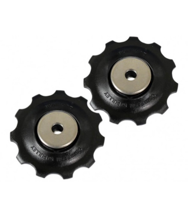 Shimano Alivio RD-M430 Pulley Set