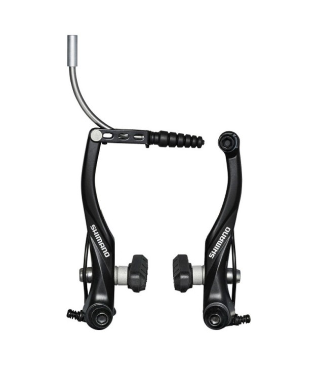 Shimano Alivio Brake Lever Rear BR-T4000