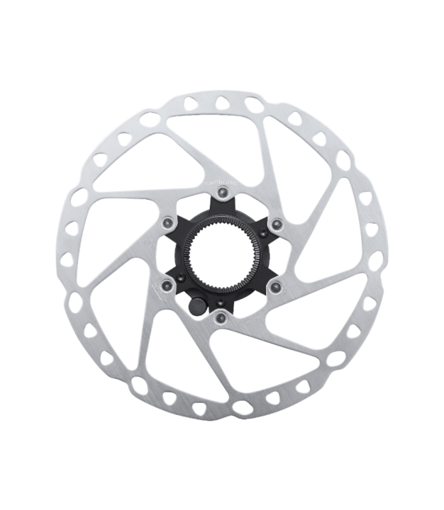 Shimano STEPS RT-EM600 Disc Centerlock 180mm