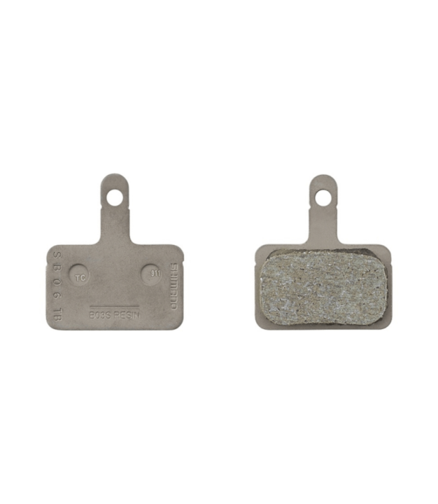 Shimano B03S Resin Brake Pads