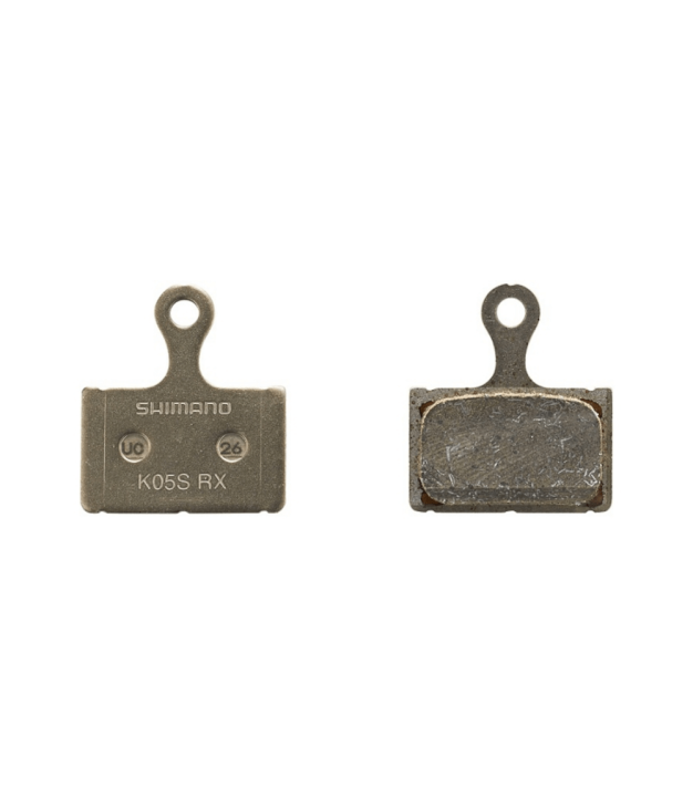 Shimano K05S-RX Resin Disc Brake Pads