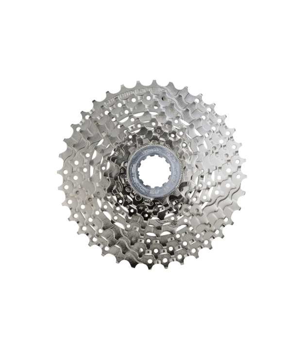 Shimano CS-HG400 9-Speed Cassette 11-36T