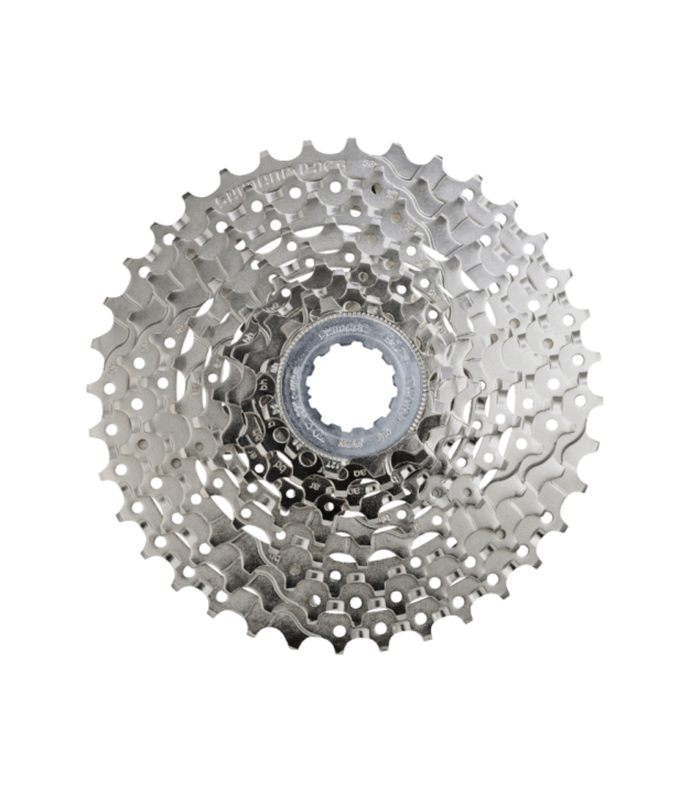 Shimano HG-400 9-Speed 12-36T Cassette