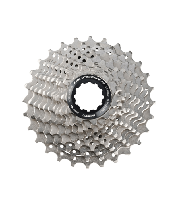 Shimano CS-R8000 Ultegra 11-Speed 11-30T Cassette