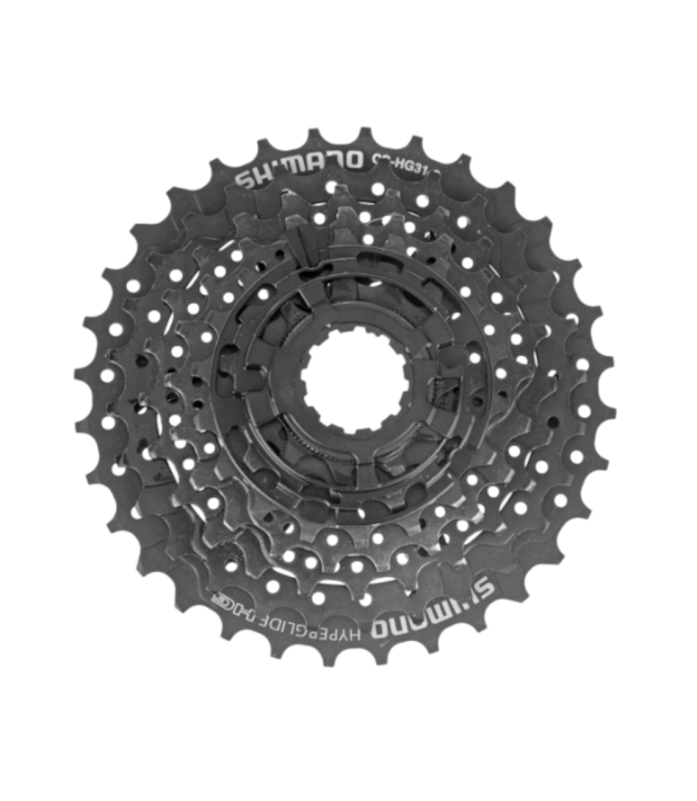 Shimano CS-HG31-8 8-speed Cassette 11-32T