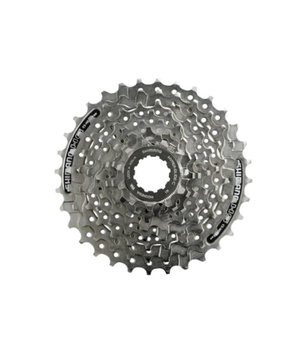 Shimano CS-HG41-8 8-speed Cassette 11-32T