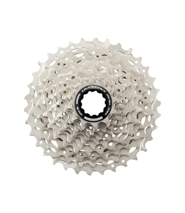 Shimano Ultegra CS-R8100 12-Speed 11-34T Cassette