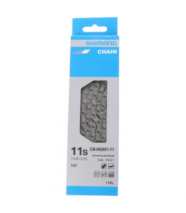 Shimano Chain CN-HG601-11 11-Speed 116L