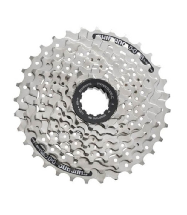 Shimano CS-HG41 8-speed, 11-34T Cassette