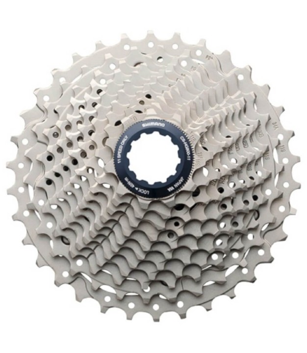 Shimano CS-HG800 11-Speed Cassette (11-34T)