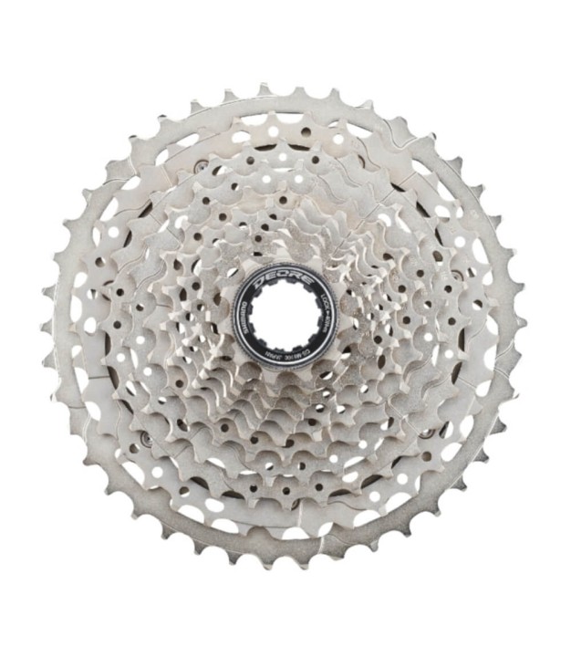 Shimano Deore M5100 11-Speed Cassette (11-42T)