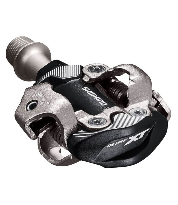 Shimano Deore XT PD-M8100 XC Race SPD Pedals