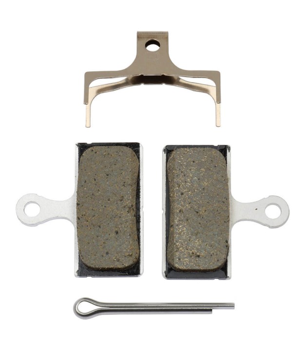 Shimano Disc Brake Pads G02A (Resin)