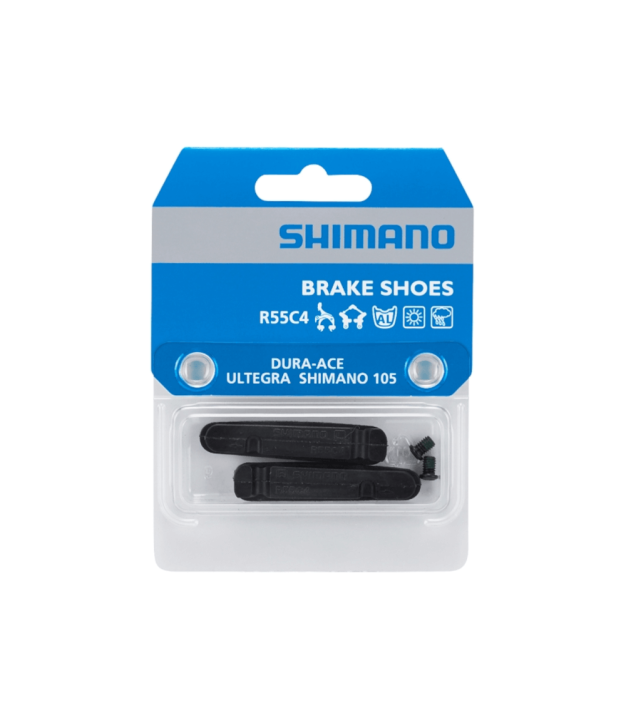 Shimano Dura Ace R55C4 V-Brake Pads