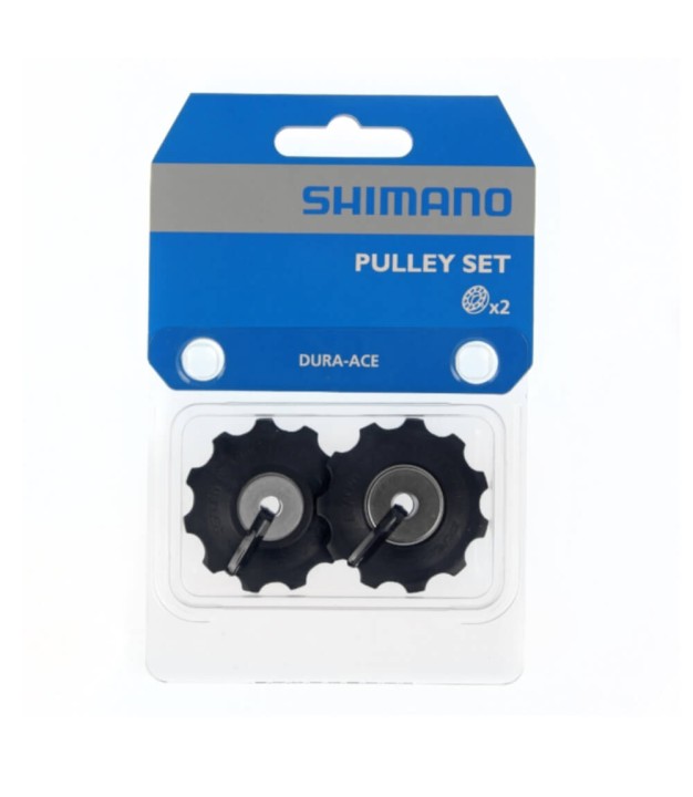 Shimano Dura-Ace RD-7900 10-Speed Rear Derailleur Pulley Set 
