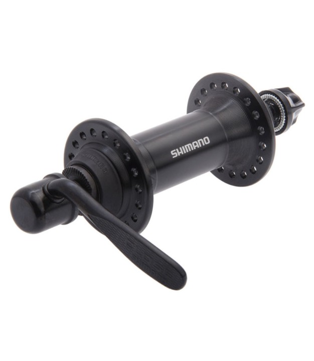 Shimano HB-RM70 32h 8Front Hub