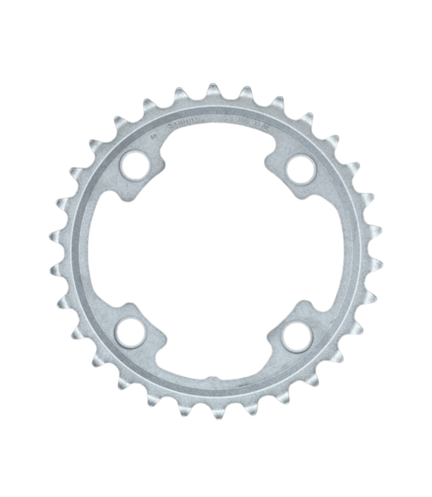 Shimano XTR FC-M985 10-Speed Chainring 30T