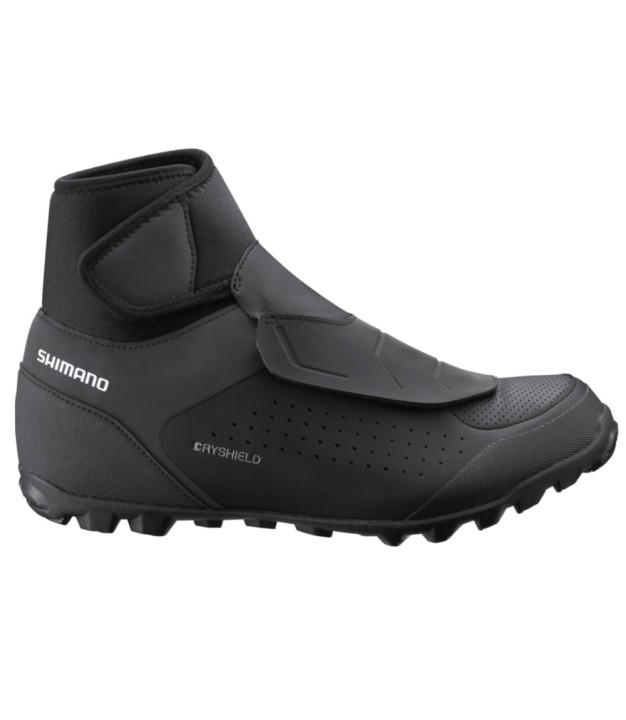 Shimano MW501 MTB Men's Winter Shoes, Black