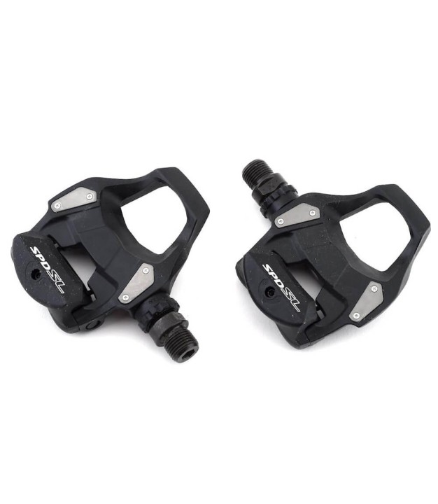 Shimano PD-RS500 SPD-SL Road Pedals w/Cleats